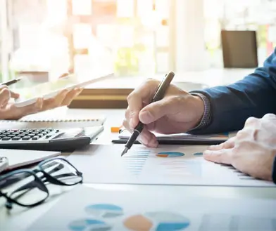 Laredo Accounting