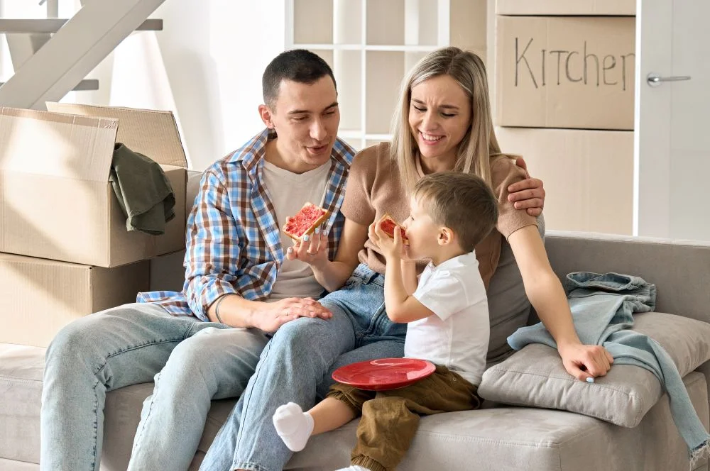 How to be a good tenant